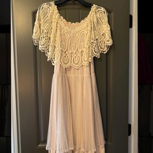 Altr’d State Dress